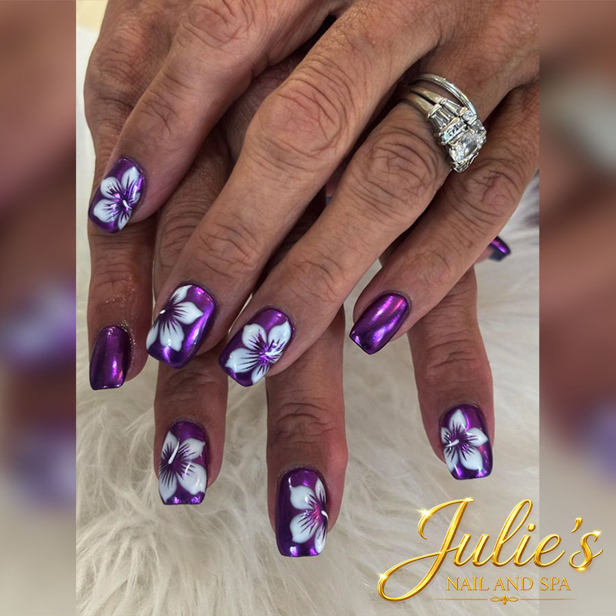 Nails Design